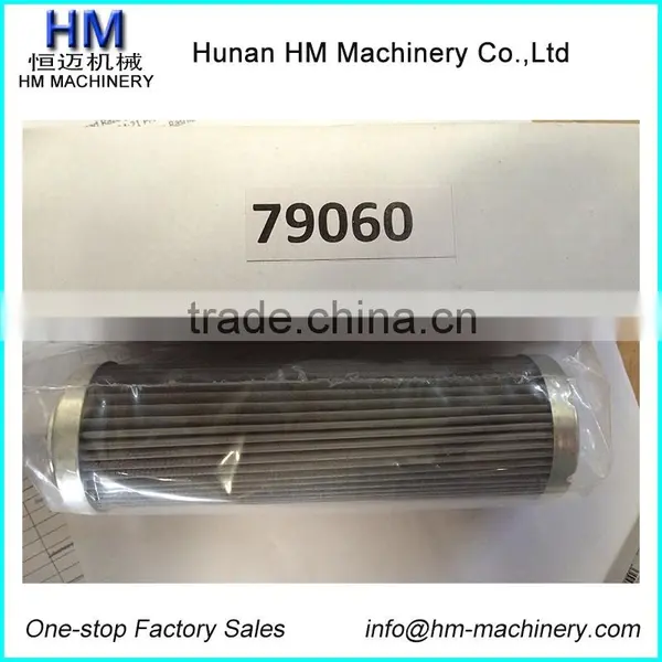 Hydraulic Filter for Bauer Rotary Drilling Rigs photo-4