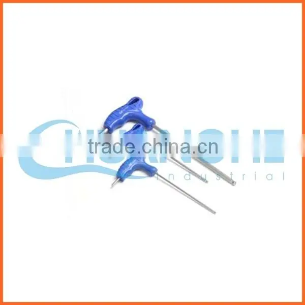 Hot Sale Metric Hex Wrench photo-2