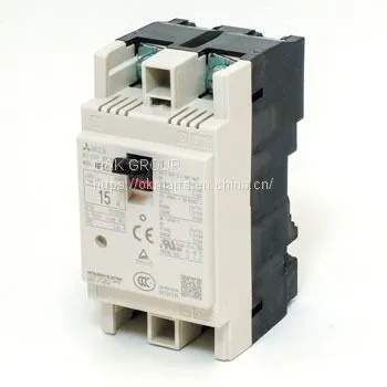 Mitsubishi Circuit Breakers photo-2