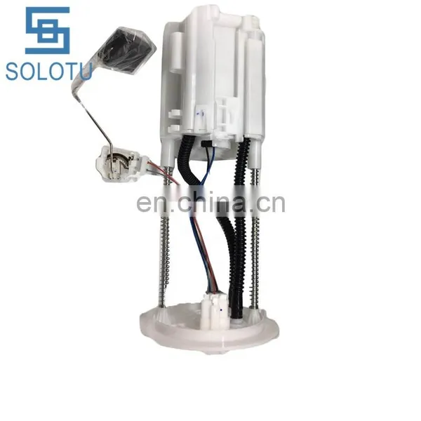 Fuel Pump For Land Cruiser Prado TRJ150 Auto Parts OEM 77020-60440 photo-2
