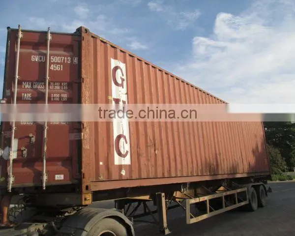 Dry Container for Sale photo-2