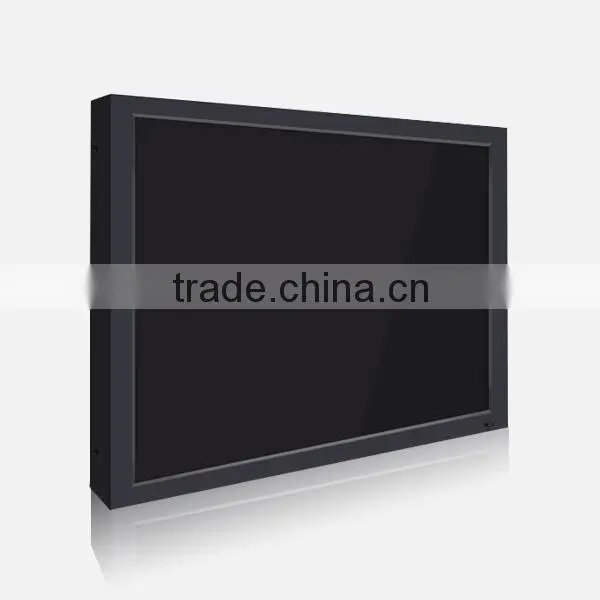 Security Surveillance 65 Inch CCTV LCD Monitor photo-2