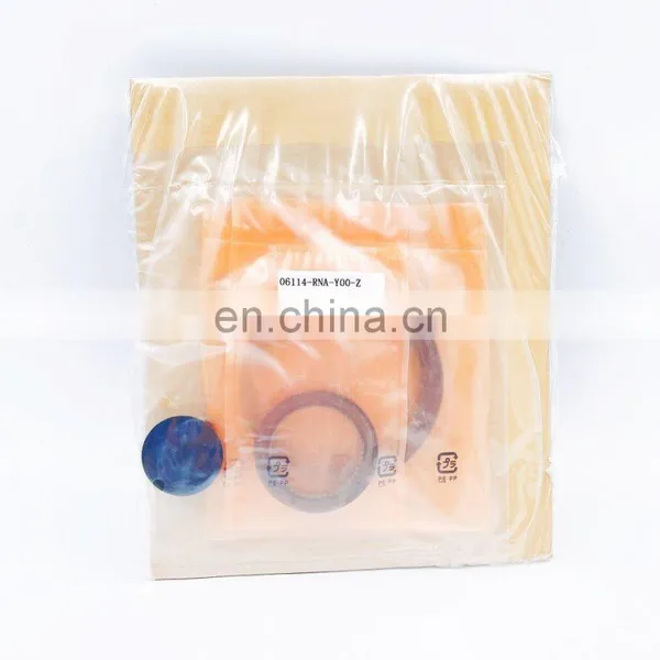 Cylinder Head Gasket Kit Lower OEM 06114-RNA-Y00 for Civic Fa1 Fb2 2006-2013 City Gm3 Crider Gj7 photo-4