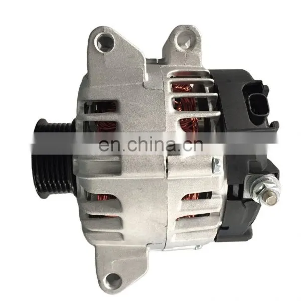 Same as the Original 100% New TG12C056 Alternator 11650 Auto Alternator 13502591 for 	BUICK REGAL photo-3