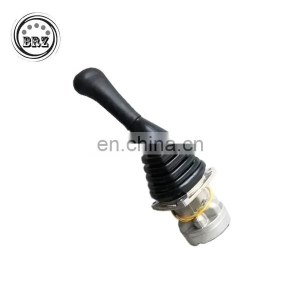 Kato Excavator Joystick Control Lever for Doosan Daewoo Samsung Operating Handle photo-4