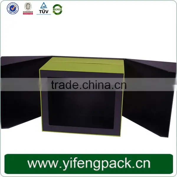 Yifeng Pacakging Factory Corrugated Box.Corrugated Paper Box photo-2