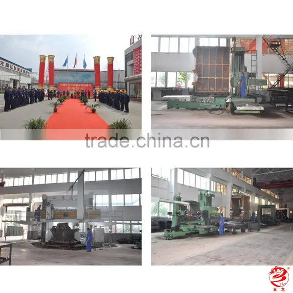 Stone PL Type Vertical Impact Crusher Machinery Used for Mining photo-4