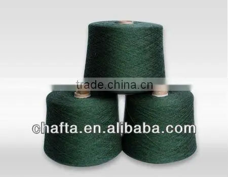 100% 2/16nm Yak Yarn photo-5