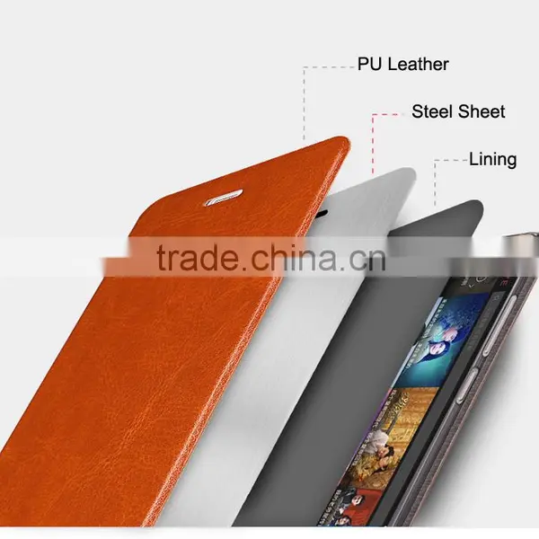 MOFi PU Leather Flip Cover for Letv Le 1s X500, Back Cover Case for Letv One le 1 s photo-3