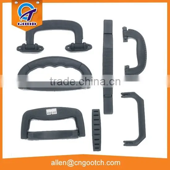 Plastic Car Handle by Injection Molding Process photo-5