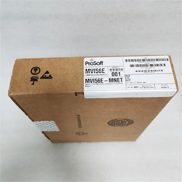 Brand New and Original Prosoft MVI56-AFC in Stock photo-5