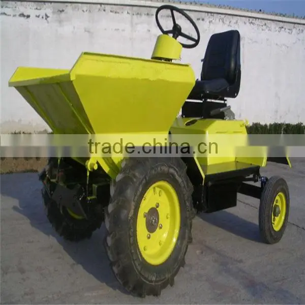 Chinese Tipping Skip Car Used Man Diesel Tipper Truck for Sale Quality Choice photo-3