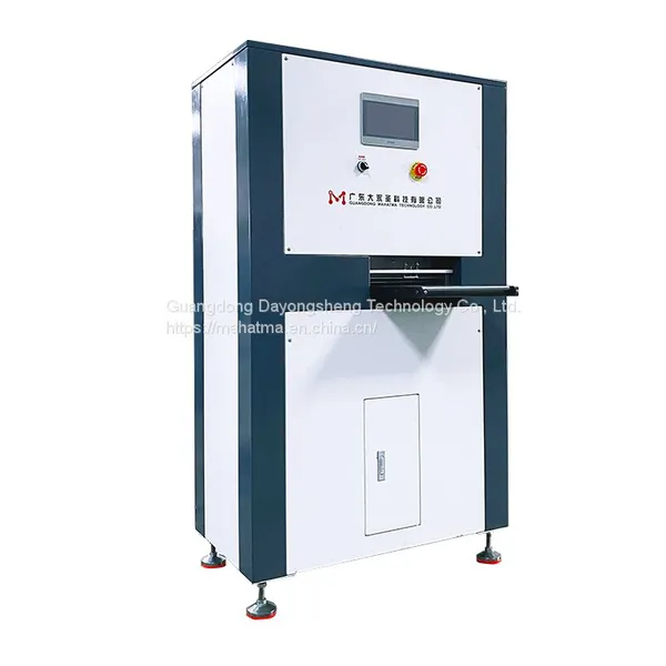 Automatic CNC Precision Flattener Machine Manufacturers photo-2