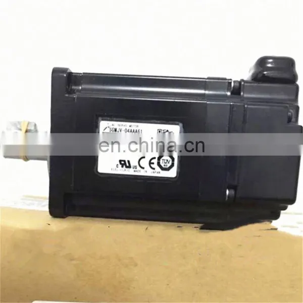 SGDV-550AE1A Servo Motor Drive photo-3