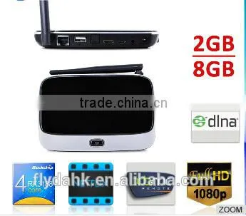 New Arrival Quad Core Android 4.4 CS918 TV Box With XBMC Global Iptv Box Android Cs918 Quad Core Cs918 Smart Iptv Set Top Box photo-4