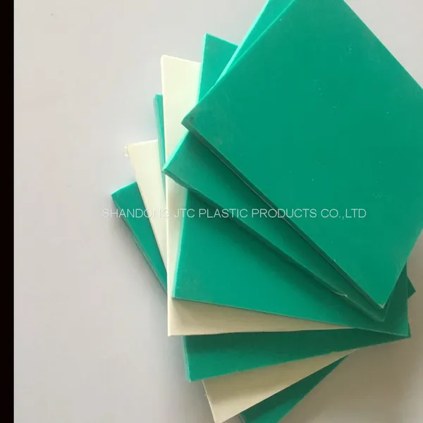 High Quality Thin Flexible Plastic Sheets Soft PVC Sheets for Waterproofing photo-5