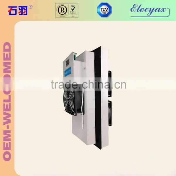 Peltier Air Conditioner for Communicationg Cabinet photo-3
