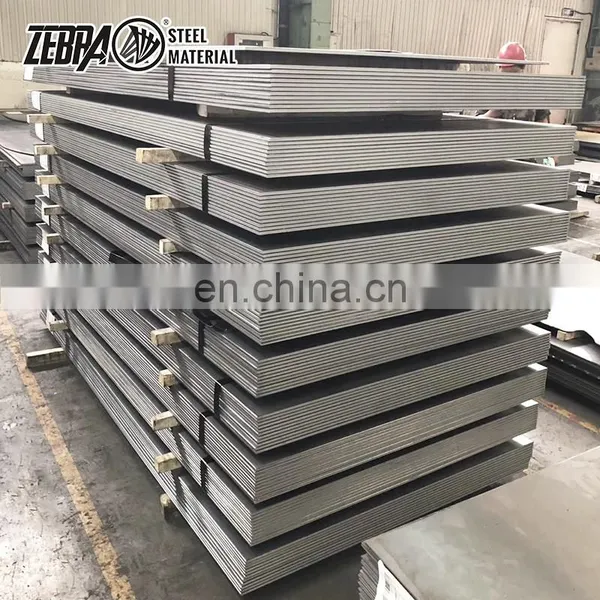 AISI Standard Galvanized Plates 4x8 Z275 Carbon Steel Sheet photo-4
