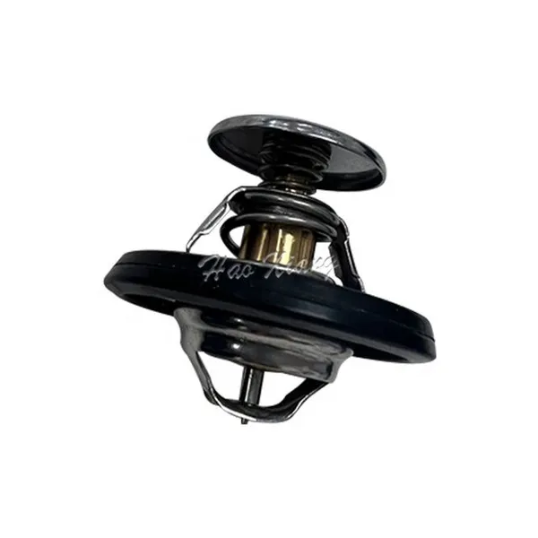 Haoxiang Auto Parts Thermostat Housing Assembly U202-15-171 For FORD TRANSIT TDCi 2.0D 2.2D 2.4D 3.2D photo-2