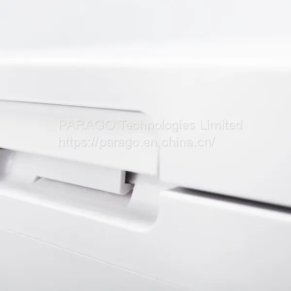 20L Small Car Fridge With Pull Rod For Home Car Dual Use Camping Drinking and Food Storage photo-5