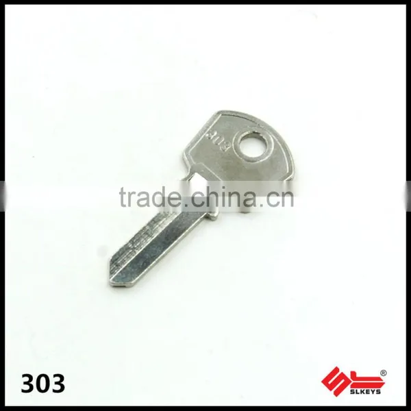 303 Key Blank Hot Sale