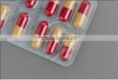 Blister Pharmaceutical PVC Rigid Film For Pills photo-4