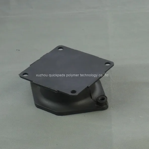 Roller Drum Antivibration 4700394250 4700394251