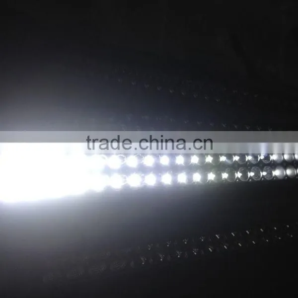 21.5 Inch Straight 120w Led Light Bar With 9-30V Hot Selling Led Driving Light With Screw 4*4 Offroad Light Spot and Flood Bea photo-6