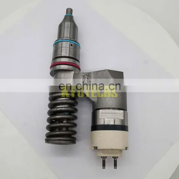 MACHINERY ENGINE 208-9160 10R1264 INJECTOR C10 C12 3176 3196 photo-5