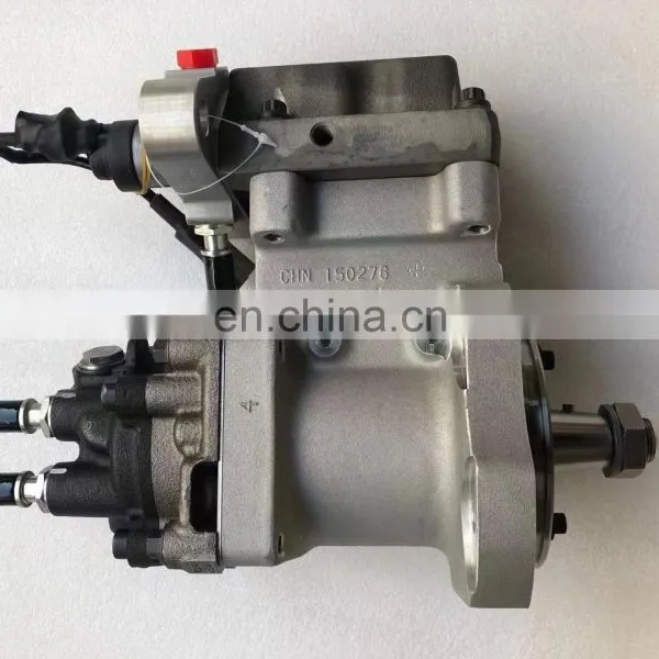 Brand New PC300-8 QSC8.3 Fuel Injection Pump 5594766 3973228 5594766 for Komatsu Excavator photo-4