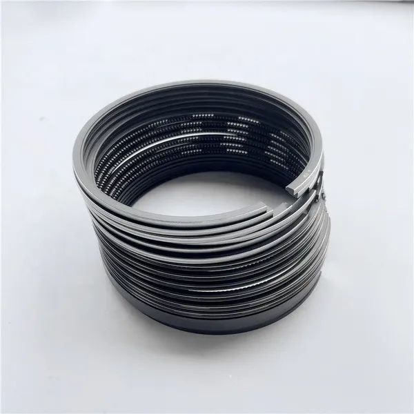China brand standard dimension WEICHAI diesel engine truck New Genuine Piston Ring 612600030051