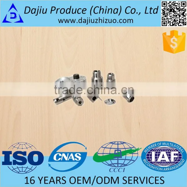 OEM & ODM With Factory Price Cnc Tool Holder Parts photo-4