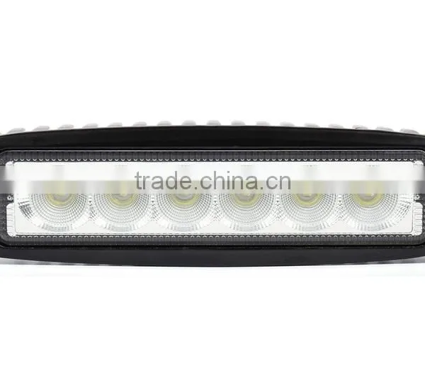 Portable Led 18w Work Lights, 18w Led Working Lighting. photo-2
