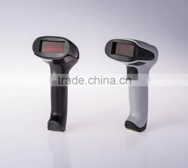 RD-1908 Reader Bar Code Handheld 120 Times/sec Manual/Automatic Wireless Pocket Scanner Wireless Portable Bar Code Scanner photo-4