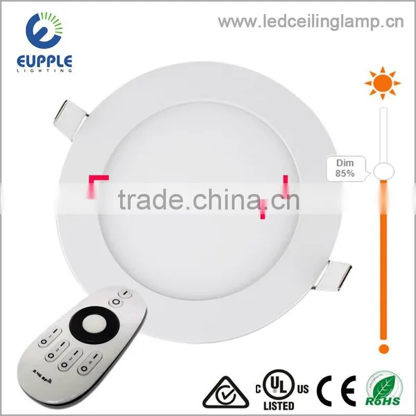 Best Quality CE RoHS TUV Led Slim Panel Light