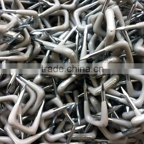 High Quality Insulated Staple photo-2