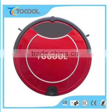 6 In 1 Automatic Wet Dry Robot UV Vacuum Cleaner photo-2