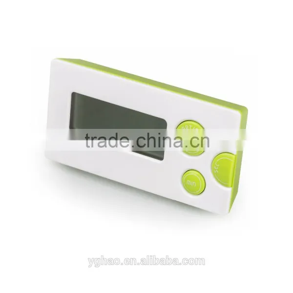 2016 Hot Selling 2 Hour Kitchen Timer Available in Different Style photo-2