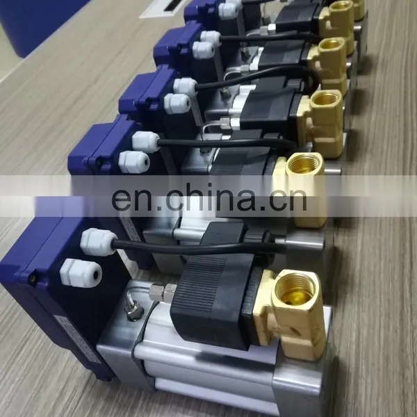 Zero Loss Automatic Condensate Drain Valve Drain Valve for Air Compressor photo-5