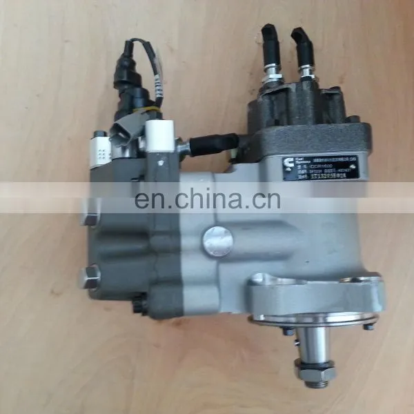 In Stock Original Sea Water Pump 5265998 photo-4