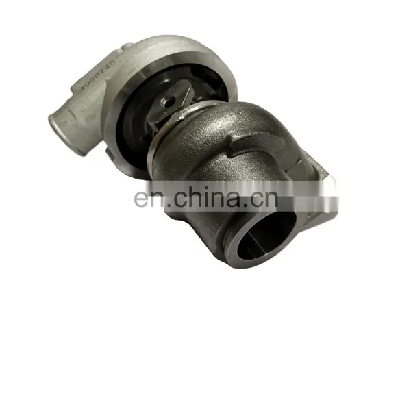 3592109/HX30 Turbo Diesel Engine 4BT TURBOCHARGER 3592109/HX30 Diesel Engine Truck Parts photo-2