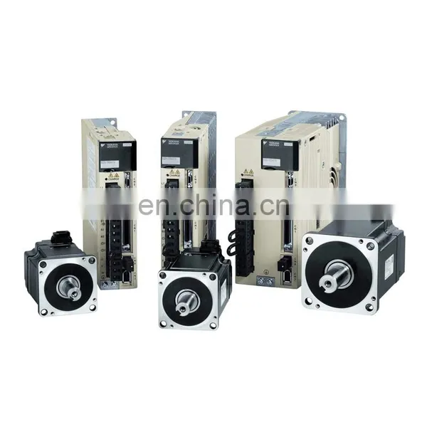 Best Price Yaskawa Servopack SGDH-15DE-OY Servo Amplifier photo-4