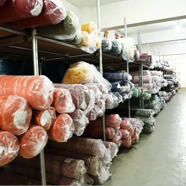 Dongguan Yimi Co,.Ltd A China Manufacturer company overview - view 2