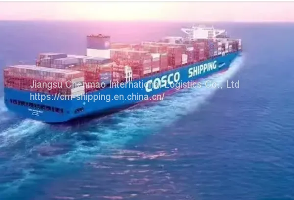 Professional Freight Agent / Experienced Logistics Service Provider/ Container Shipment From China to Germany Finland Netherlands ，Spain ，Portugal by Sea/air