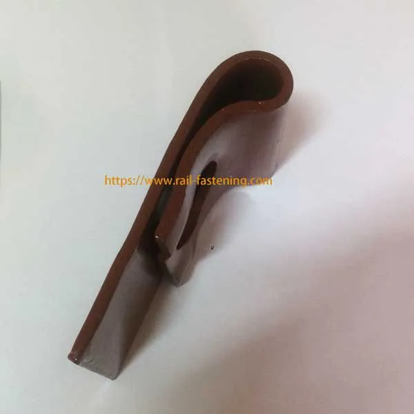 Rn Rail Clip for Railway photo-2