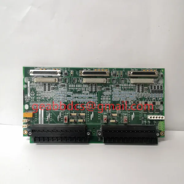 PM866K02 processor module