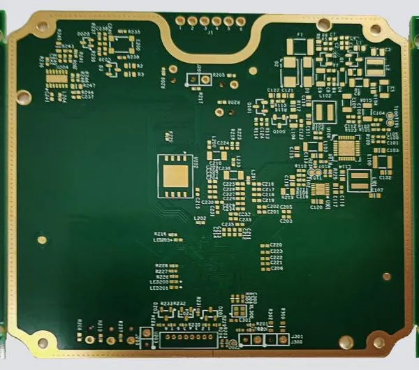 Military System Products，36 Layer Board photo-2