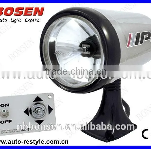 hot product romote Multi-function search light IPF924 IPF800