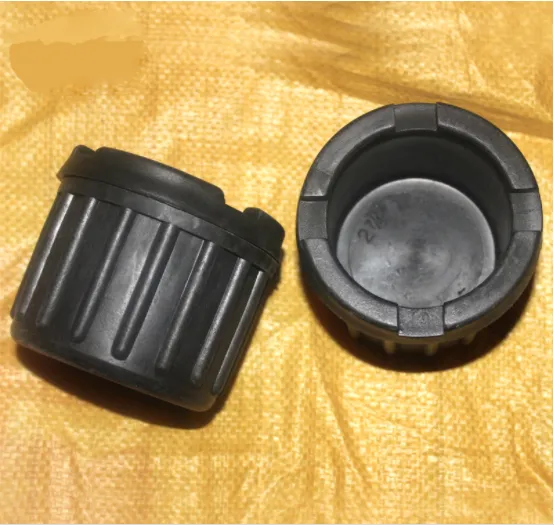Thread Protector for Oil Pipes photo-4