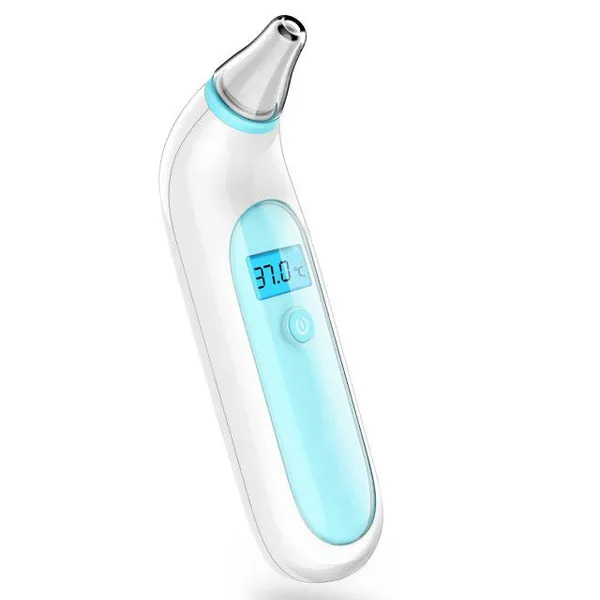 Daxin Infrared Ear Thermometer TE-82 Infrared Thermometer photo-4